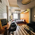 Leafyinn Stylish Studio